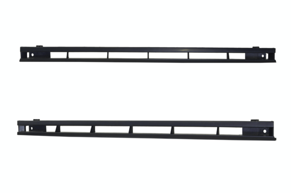 Front Grille FOR Honda Civic AH 1986-1987