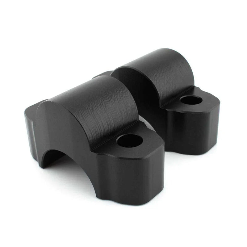 Yamaha Tenere 700 Handlebar Lifts Mounting Clamp CNC (1994-2019)