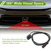 Mercedes-Benz CLS63 AMG 2014-2018 Front View Camera