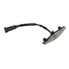Toyota 4Runner LED Front Grille Daytime Running Lights (2014-2019)