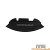 Harley Electra Glide Lower Triple Tree Wind Deflector Cover (2014-2023)