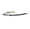 Power Window Regulator W/O Motor Rear Right FOR BMW E39