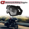 Motorcycle 1Pc Motorcycle Riding Goggles