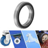 Scooter Skateboard Wheel Bearing / 30x42x7mm / Deep Groove Ball Bearings