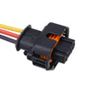 Buick Cadillac Chevrolet GMC Opel MAP Sensor Wire Harness Plug