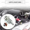 Suzuki Hayabusa GSX1300R Fuel Injection Pressure Regulator (1999-2007)