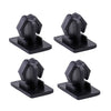 Chrysler 300, Dodge CT 4 x Side Skirts Trim Mounting Clips (2005-2023)