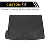 BMW X2 5 Seats (2018-2022) Diamond TPE Cargo Liner Rear Trunk Mat