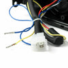 Suzuki GSXR 600 / 750 / 1000 Tail Light + Indicator (2001-2002)