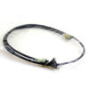 Toyota Corolla KE20 KE25 TE27 Celica TA22 RA23 RA28 1970-1981 Speedo Cable
