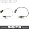 Nissan Maxima (2010-2013) 3.5L O2 Oxygen Sensors