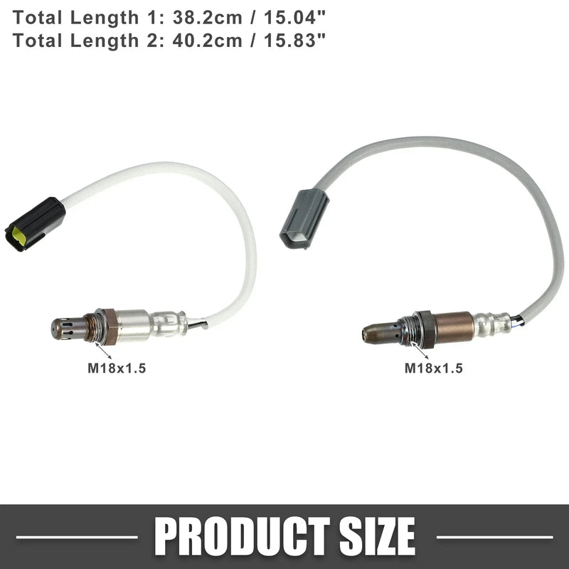 Nissan Maxima (2010-2013) 3.5L O2 Oxygen Sensors