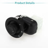 Chrysler 300, Dodge Challenger, Jeep Mirror Switch (2005-2010)