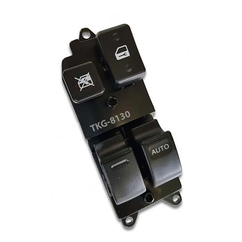 Toyota Hilux MK3 Power Window Switch (1989-1997)