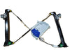Volkswagen Beetle Front Right Window Regulator Without Motor (2003–2011)