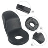 Car Glass Grip Trunk Door Handle 1pc