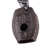 Mercedes Benz A C E S M CLA GLK 3 Button Key Shell Cover (2013-2023)