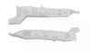 Montero Pajero Sport Bumper Bracket (2008-2014)