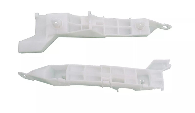 Montero Pajero Sport Bumper Bracket (2008-2014)