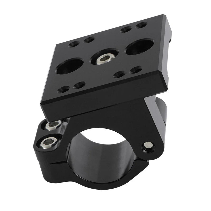 Husqvarna TE250i TE300i Voyager Pro Handlebar Mount Bracket (2014-2023)