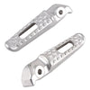 Honda CBR600RR CBR1000RR Rear Passenger Footpeg Footrest (2003-2014)