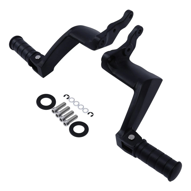 Victory Vegas Boardwalk Passenger Pegs Footpegs (2003-2017)