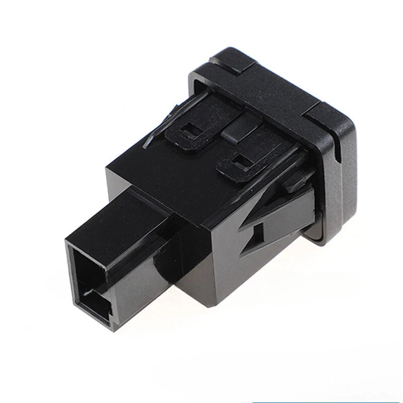 Honda Civic Auxiliary Input Jack Audio Interface (2006–2009)