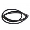 Windshiled Weatherstrip Rubber Rear Fits Nissan Sentra Sunny B12 4D SED 1985-90