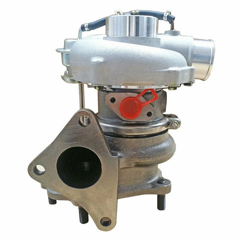 Subaru Impreza WRX STI 2.5L EJ257 Turbocharger (2004-2021)