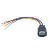 Honda CR-V Headlight Connector Plug Wiring Harness (2017-2022)