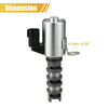 Nissan Altima Variable Valve Timing Solenoid (2016-2017)