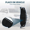 Toyota 86 2012 Sun Protector Pad Black Blue Dashboard Cover Mat