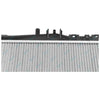 Toyota Landcruiser 76 / 78 / 79 Series 4.5L V8 Alloy Radiator (2007-2016)