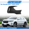 Honda HR-V Front Right Fog Light Grill (2023-2025)
