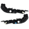 Land Rover Range Rover Sport Front Bumper Bracket Mounts (2010-2013)