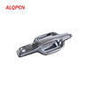 Mitsubishi Pajero V93 V97 Chrome Front Right Door Handle (2010-2015)
