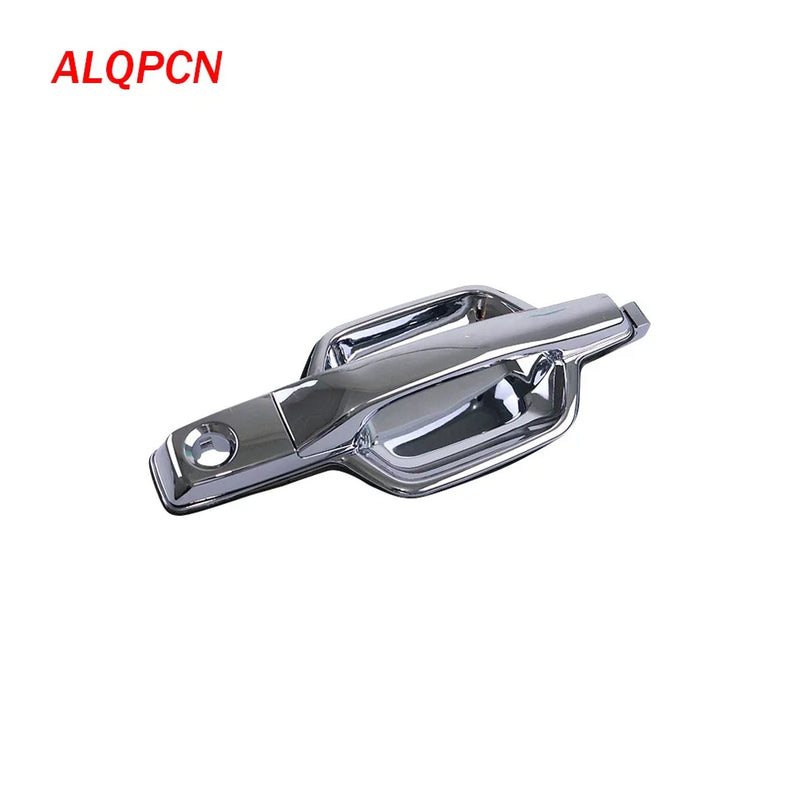 Mitsubishi Pajero V93 V97 Chrome Front Right Door Handle (2010-2015)