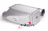 Front Mount 12"x12"x4.5" Universal Aluminum Intercooler