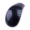 Nissan Navara NP300 Carbon Fiber Gear Knob Cover (2015-2021)
