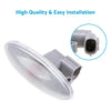 Toyota RAV4 Guard Flasher Indicator Light (2006-2012)