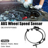 Honda Fit Rear Left ABS Wheel Speed Sensor (2009-2013)