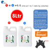 Crafts Epoxy Resin Art DIY UV Clear Coating Kit (1:1, 2:1, 3:1)
