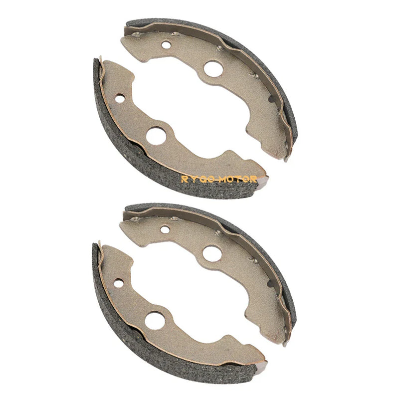 Honda Foreman 400 / 450 Front/Rear Brake Shoes Spring