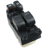 Toyota Corolla ZZE122 4cyl 1.8L 1ZZ 2001~2007 RH Front Power Window Switch