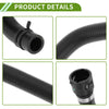 Land Rover LR2 Freelander 2 Radiator Hose (2008-2012)