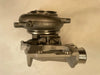GMC Chevrolet Silverado 6.6L Billet Turbo Upgrade (2017-2021)