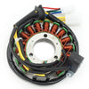 Yamaha YFM250 Bear Tracker, YFB250 Timberwolf Magneto Stator Coil (1991-2000)