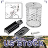 Suzuki King Quad 300 Air Filter Cage Guide & Slider (1999–2002)