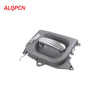 Kia Carnival (1999-2005) Chrome Gray Left Sliding Door Interior Handle
