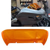 Harley CVO 4.5" Windshield Cover (2023-2024)